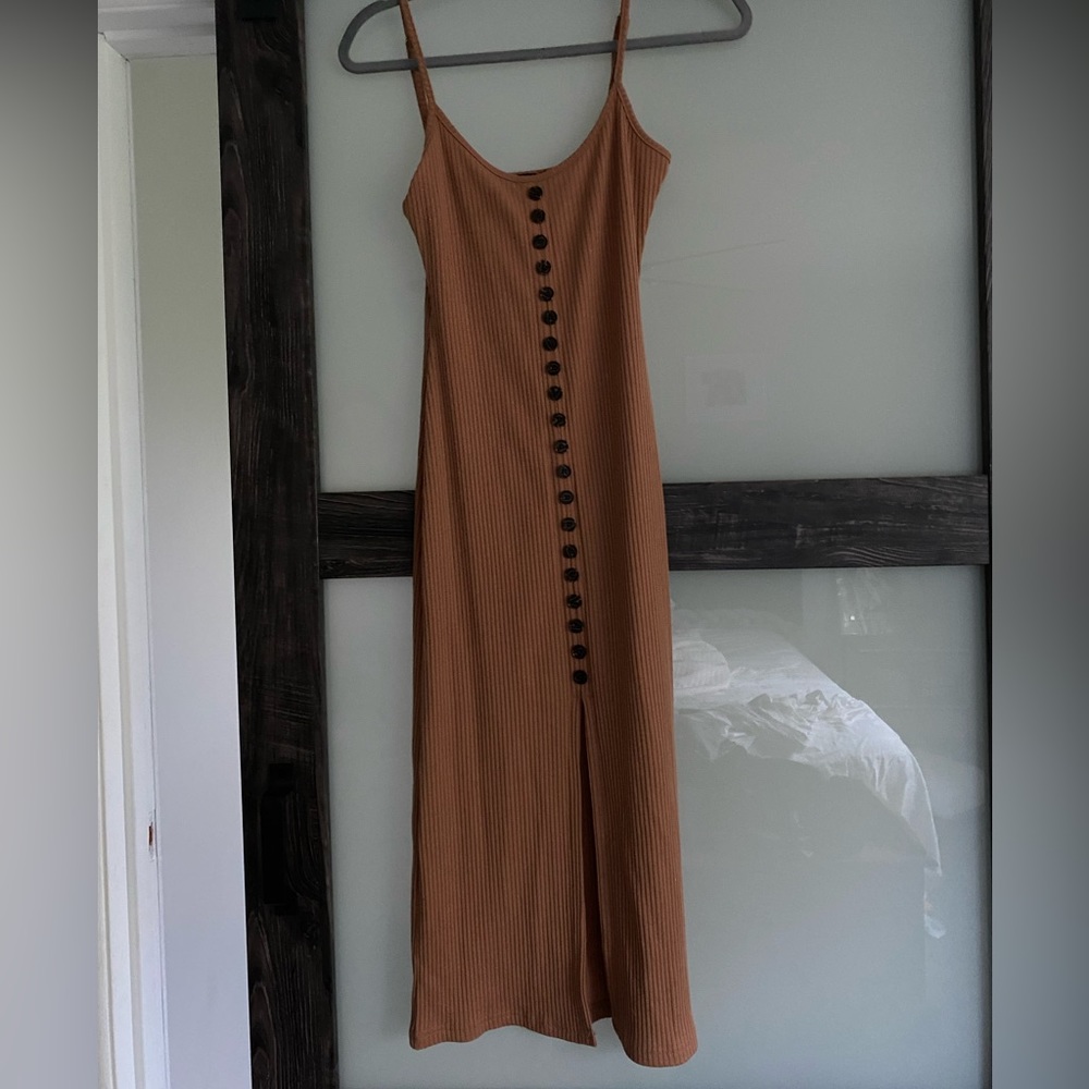 Super cute dress from vici